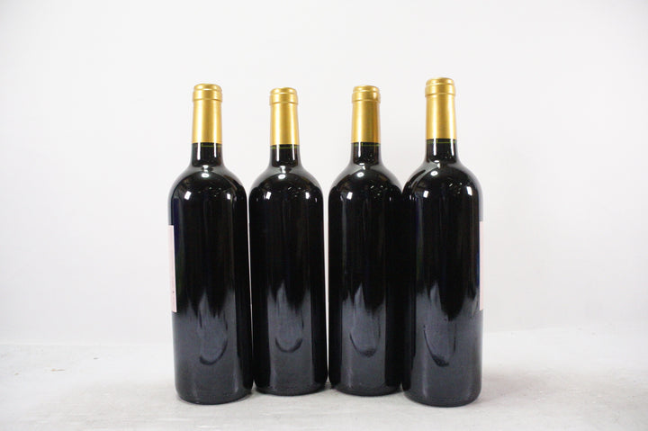 Peyre Rose Vin de France Clos des Cistes 2011