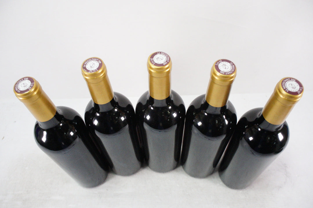 Peyre Rose Vin de France Marlene No.3 2011