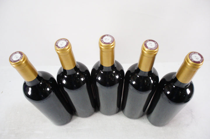 Peyre Rose Vin de France Marlene No.3 2011
