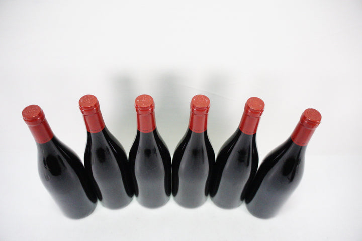 Jean Grivot Vosne Romanee Les Beaux Monts 1er Cru 2008