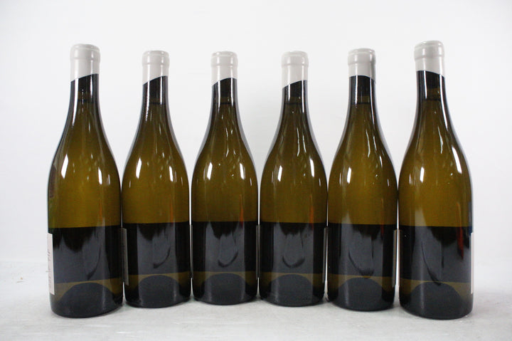 Dupont Fahn Raymond Bourgogne Chaumes des Perrieres 2020