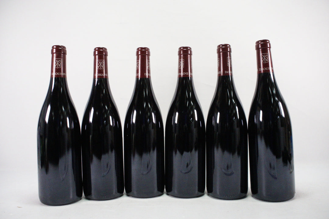 Drouhin Laroze Chapelle Chambertin Grand Cru 2006