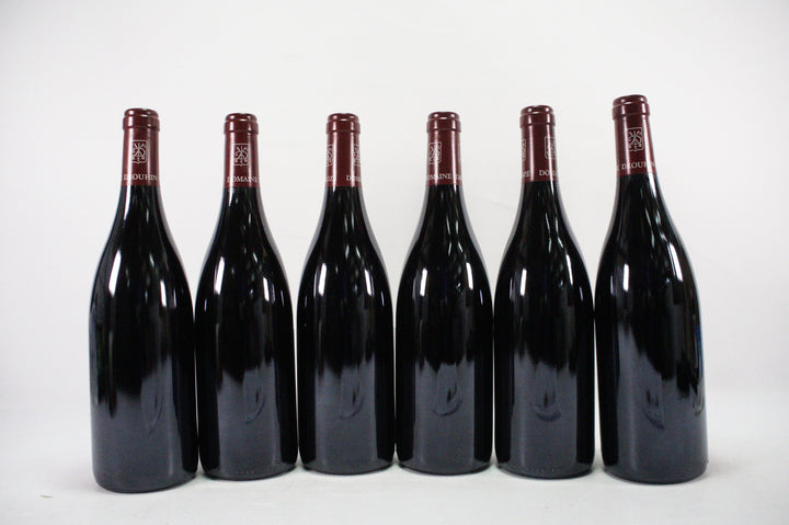 Drouhin Laroze Chapelle Chambertin Grand Cru 2006