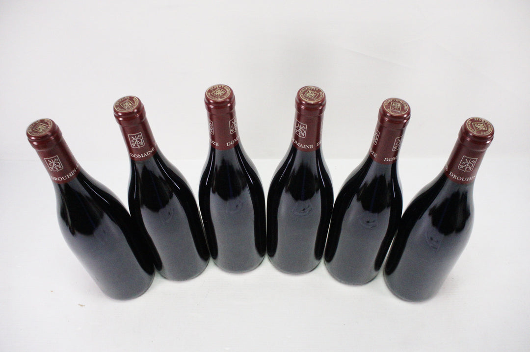 Drouhin Laroze Chapelle Chambertin Grand Cru 2006