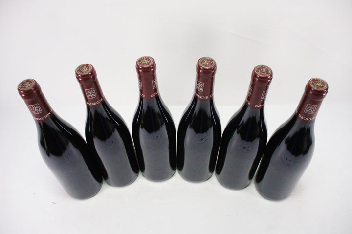 Drouhin Laroze Chapelle Chambertin Grand Cru 2006