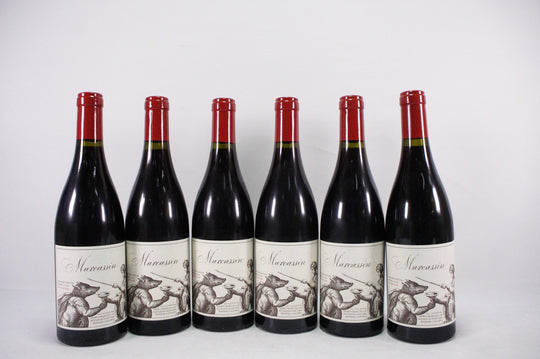 Marcassin Pinot Noir Marcassin Vineyard 2013