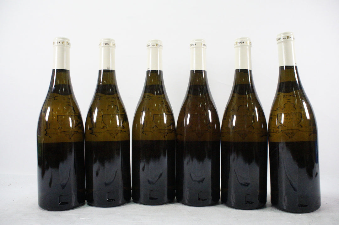 Clos des Papes Chateauneuf du Pape Blanc 2008