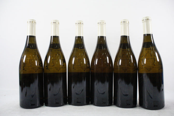 Clos des Papes Chateauneuf du Pape Blanc 2008