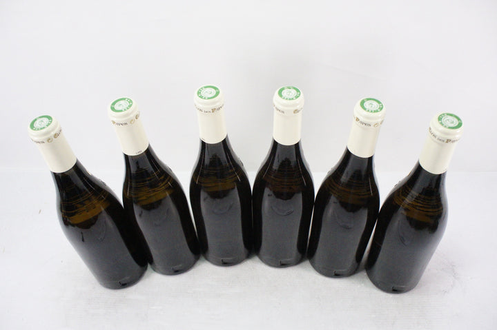 Clos des Papes Chateauneuf du Pape Blanc 2008