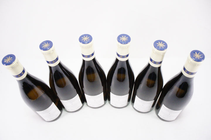 Dureuil Janthial Rully Blanc 2017