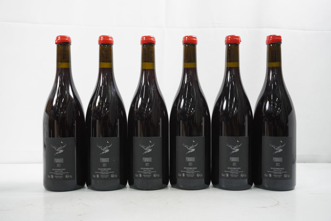 Maison Pinot Noar Pommard 2023