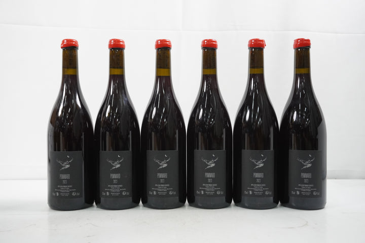 Maison Pinot Noar Pommard 2023