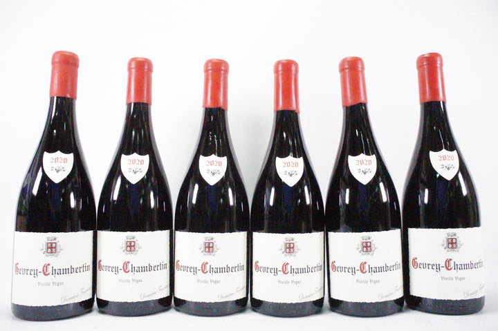 Domaine Fourrier Gevrey Chambertin VV 2020