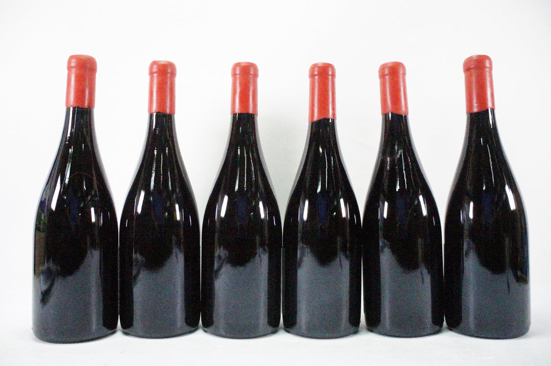 Domaine Fourrier Gevrey Chambertin VV 2020