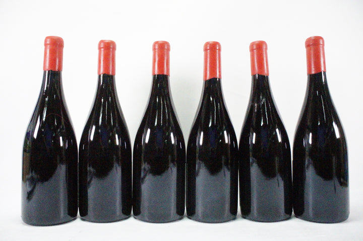 Domaine Fourrier Gevrey Chambertin VV 2020