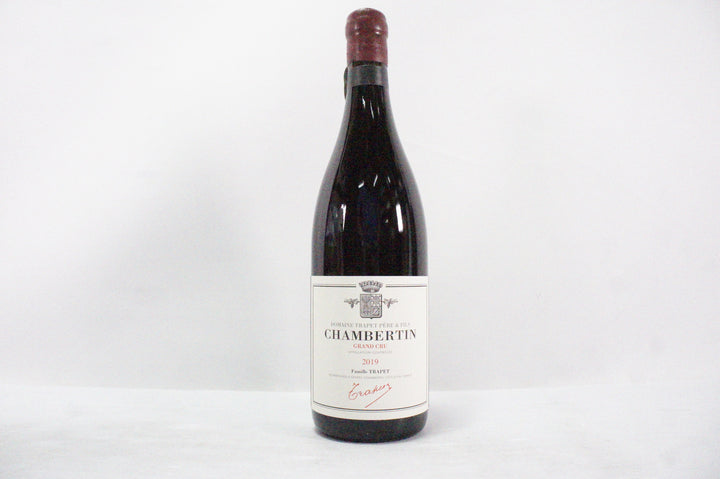 Trapet Chambertin Grand Cru 2019