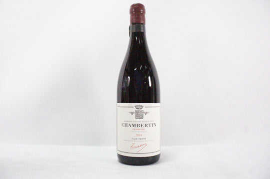 Trapet Chambertin Grand Cru 2019