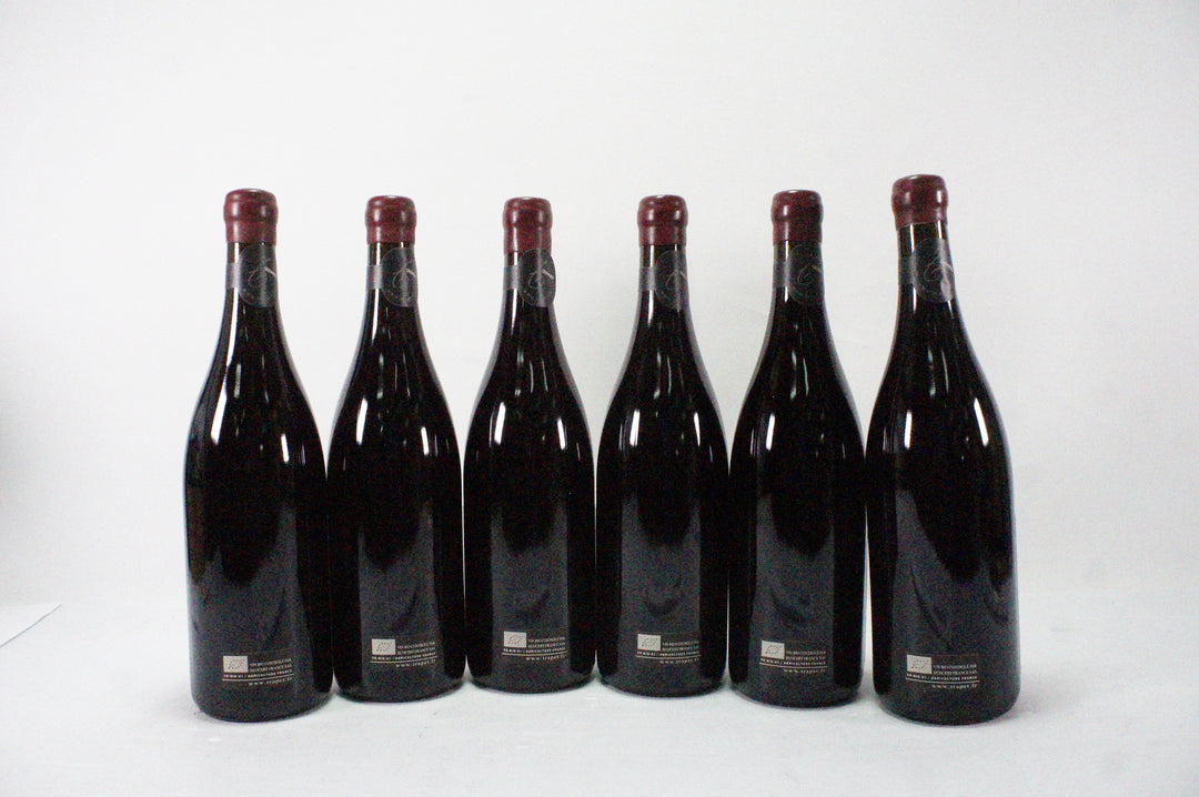 Trapet Gevrey Chambertin Clos Prieur 1er Cru 2019