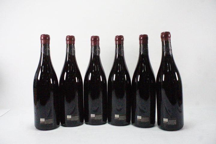 Trapet Gevrey Chambertin Clos Prieur 1er Cru 2019