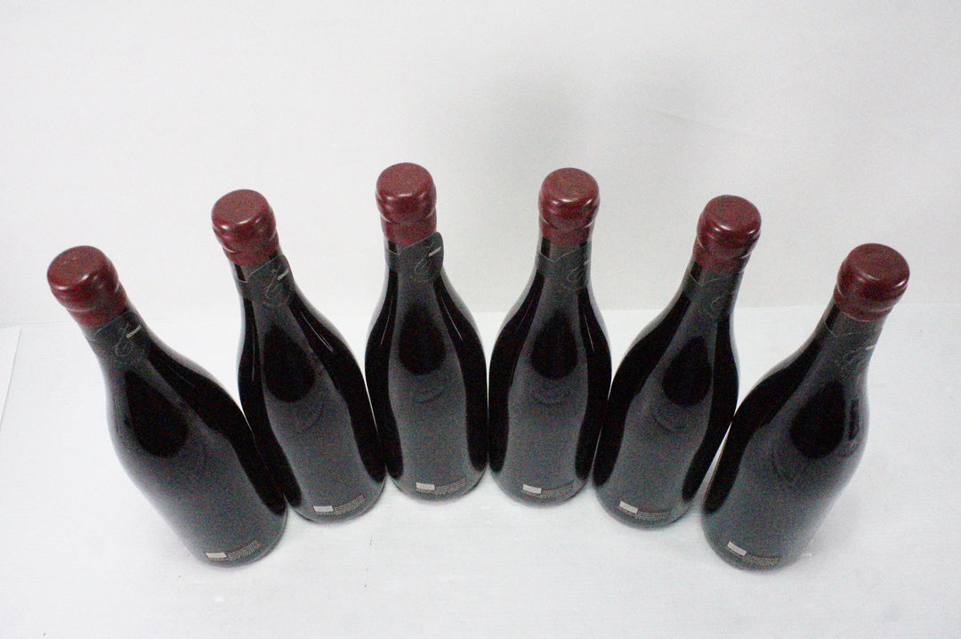 Trapet Gevrey Chambertin Clos Prieur 1er Cru 2019