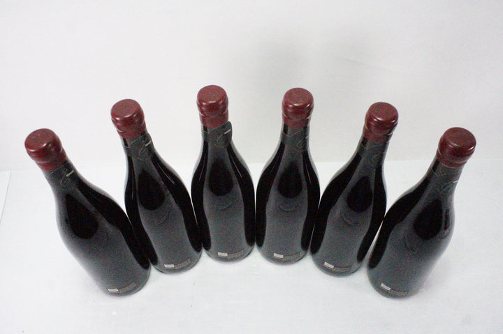 Trapet Gevrey Chambertin Clos Prieur 1er Cru 2019