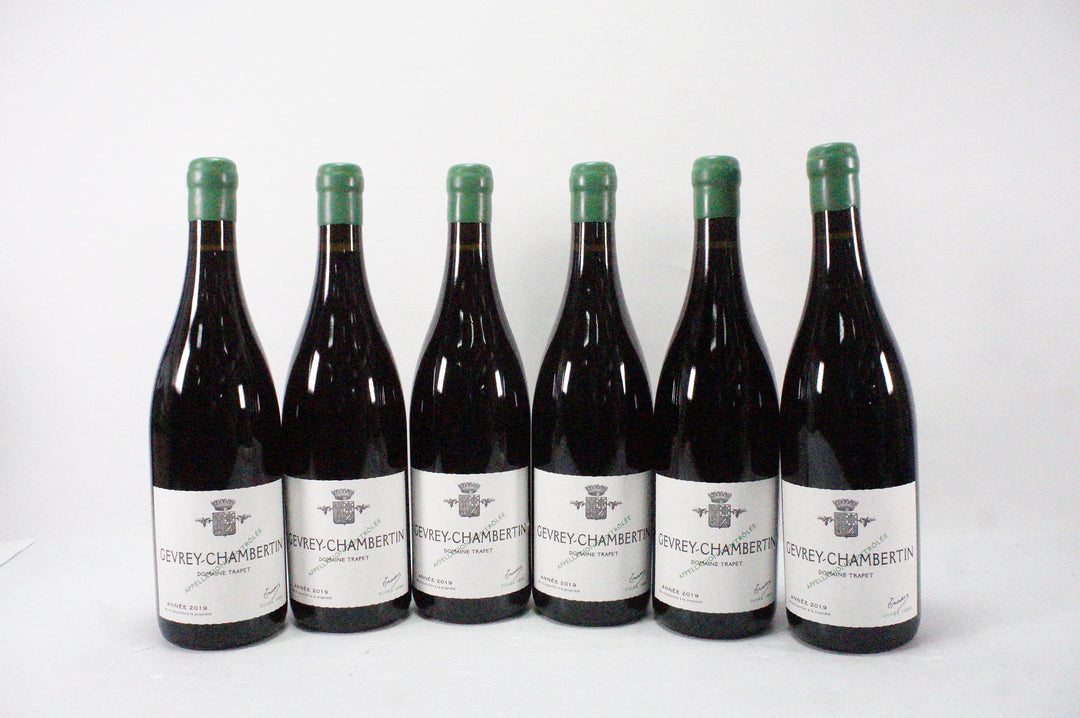 Trapet Gevrey Chambertin Cuvee 1859 2019