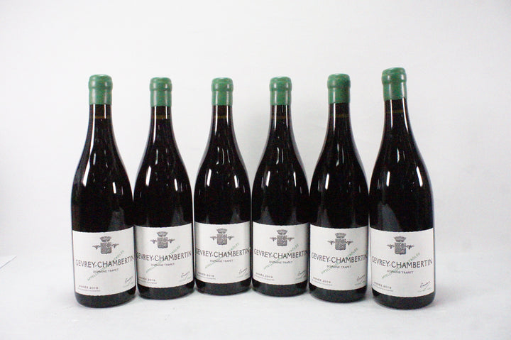 Trapet Gevrey Chambertin Cuvee 1859 2019