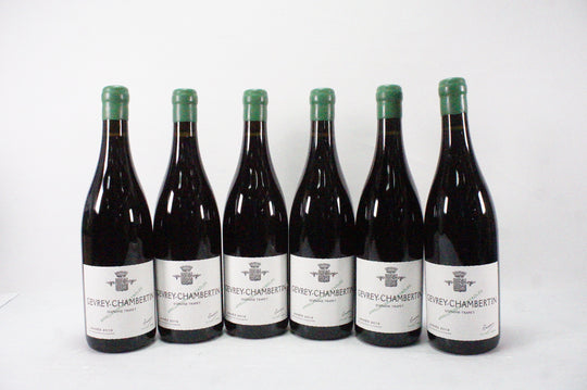 Trapet Gevrey Chambertin Cuvee 1859 2019