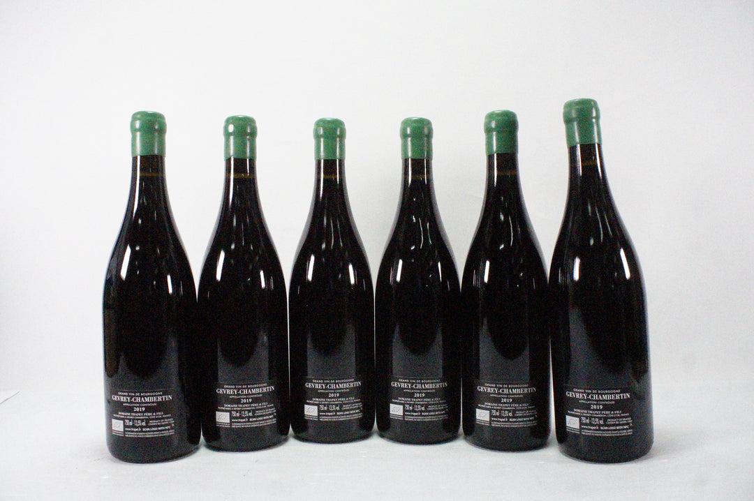 Trapet Gevrey Chambertin Cuvee 1859 2019