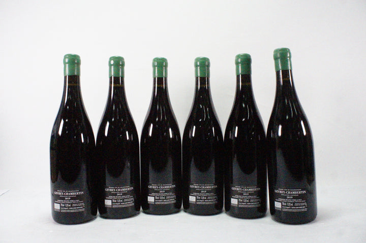 Trapet Gevrey Chambertin Cuvee 1859 2019