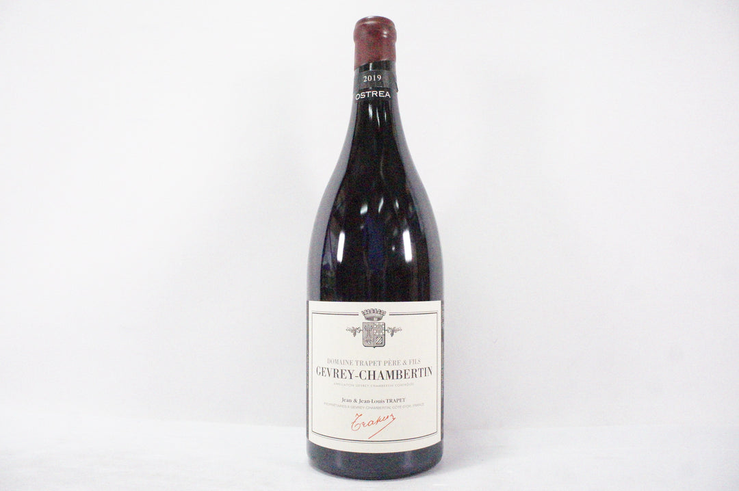 Trapet Gevrey Chambertin Ostrea Magnum 2019