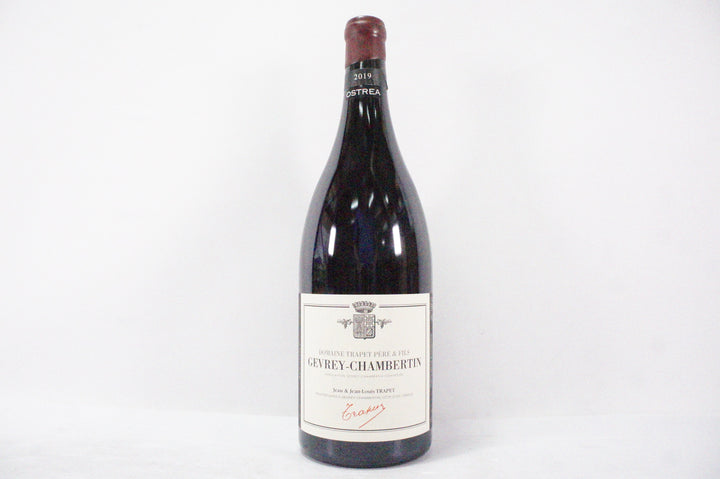 Trapet Gevrey Chambertin Ostrea Magnum 2019