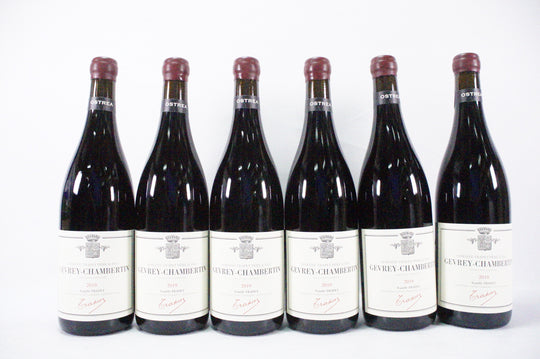 Trapet Gevrey Chambertin Ostrea 2019