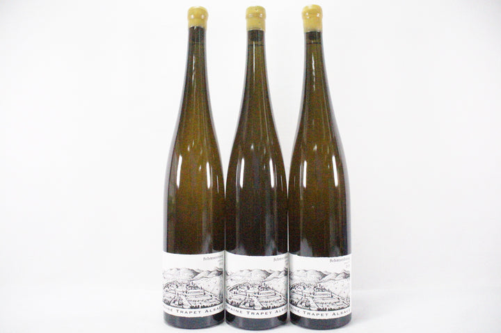 Trapet Schoenenbourg Riesling Alsace Grand Cru Magnum 2016