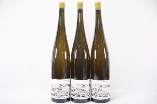 Trapet Schoenenbourg Riesling Alsace Grand Cru Magnum 2016