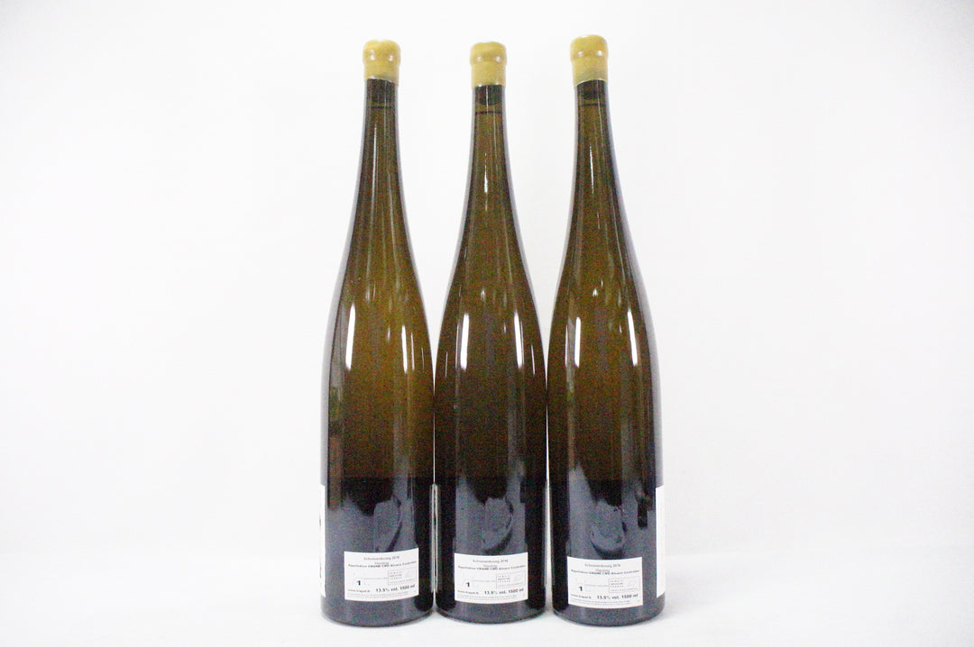Trapet Schoenenbourg Riesling Alsace Grand Cru Magnum 2016