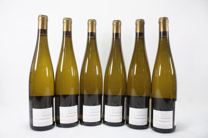 Trapet Schoenenbourg Riesling Alsace Grand Cru 2016