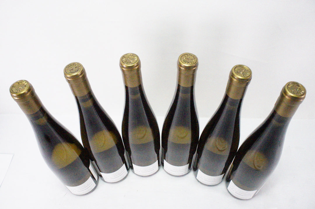Trapet Schoenenbourg Riesling Alsace Grand Cru 2016