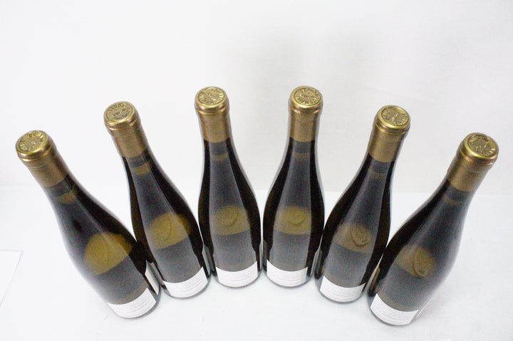 Trapet Schoenenbourg Riesling Alsace Grand Cru 2016