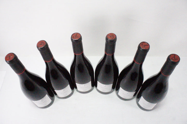 Pavelot Savigny Les Beaune La Dominode 1er Cru 2014