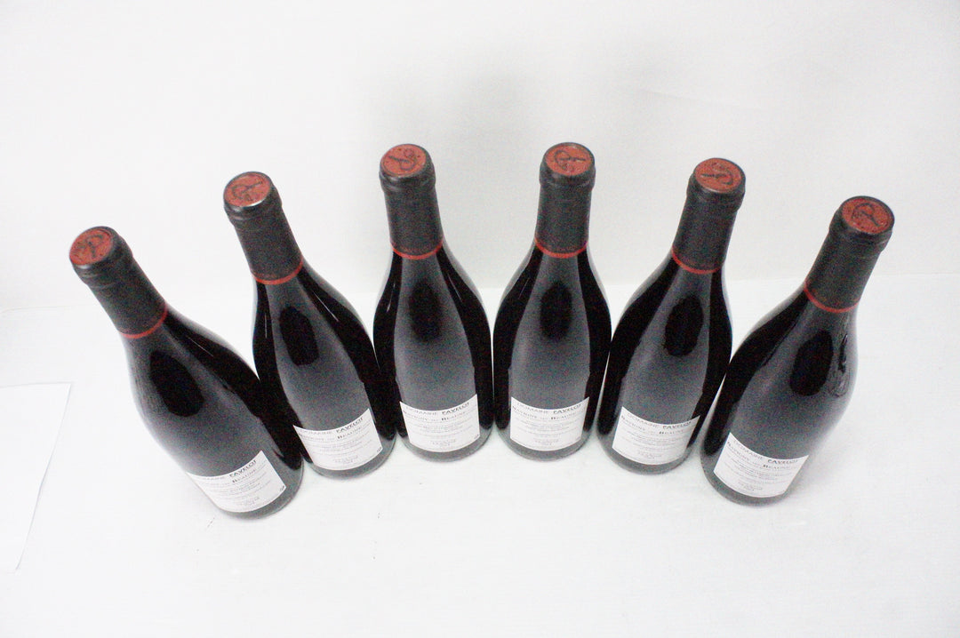 Pavelot Savigny Les Beaune La Dominode 1er Cru 2019