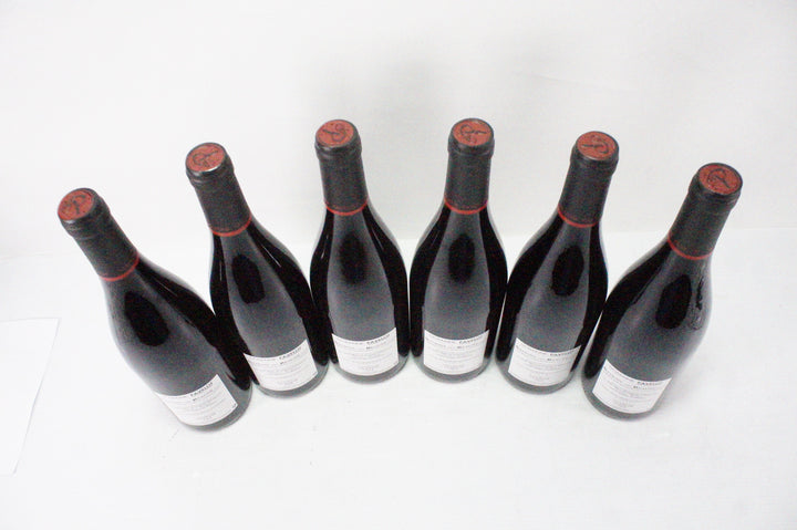Pavelot Savigny Les Beaune La Dominode 1er Cru 2019