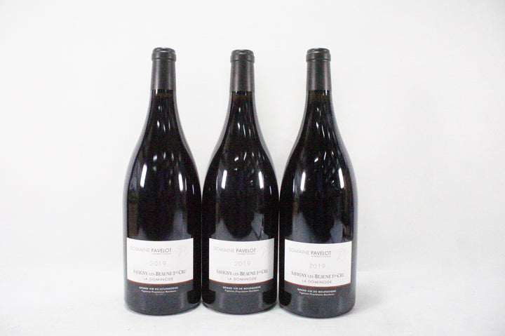 Pavelot Savigny Les Beaune La Dominode 1er Cru Magnum 2019