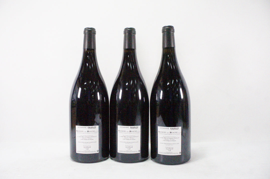 Pavelot Savigny Les Beaune La Dominode 1er Cru Magnum 2019