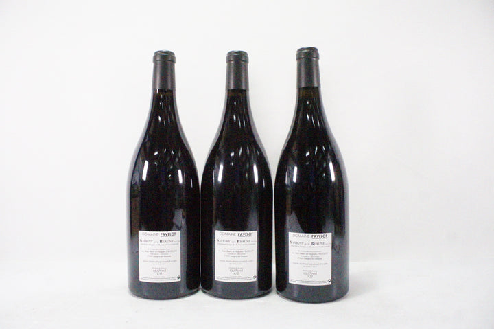 Pavelot Savigny Les Beaune La Dominode 1er Cru Magnum 2019