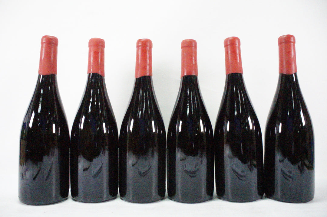 Domaine Fourrier Gevrey Chambertin VV 2018