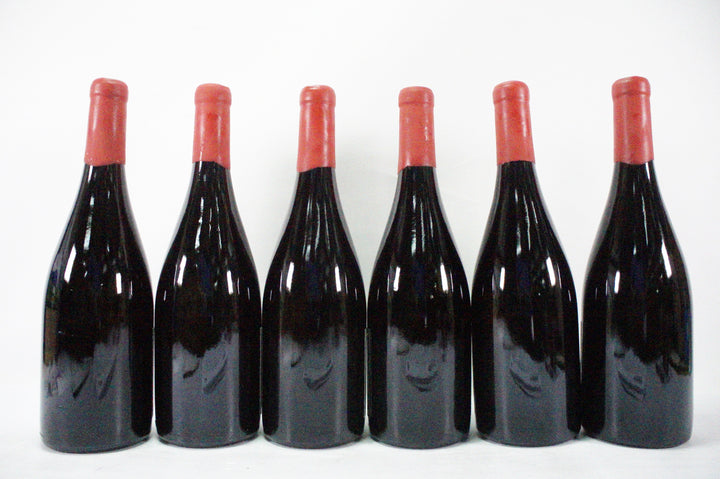 Domaine Fourrier Gevrey Chambertin VV 2018