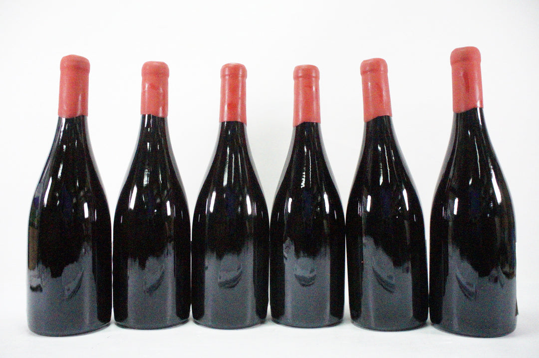 Domaine Fourrier Gevrey Chambertin Combe Aux Moines 1er Cru VV 2018