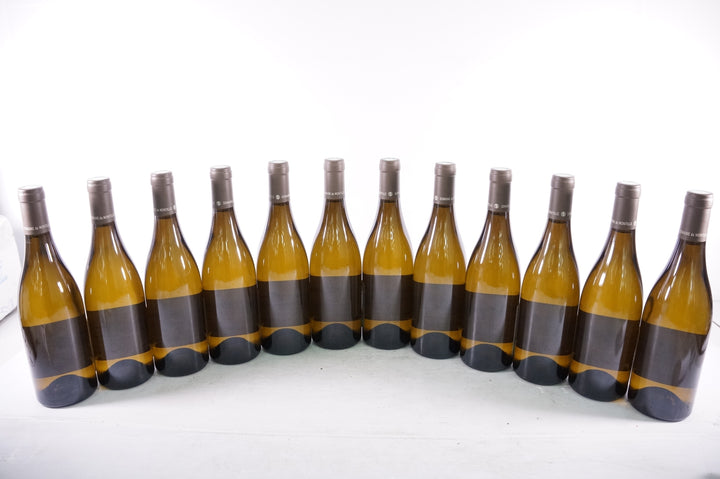 Domaine de Montille Puligny Montrachet La Garenne 1er Cru 2017