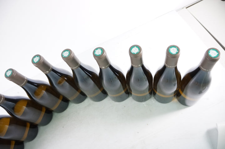 Domaine de Montille Puligny Montrachet La Garenne 1er Cru 2017